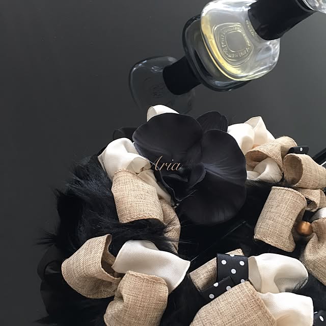 ariaria2013さんの実例写真