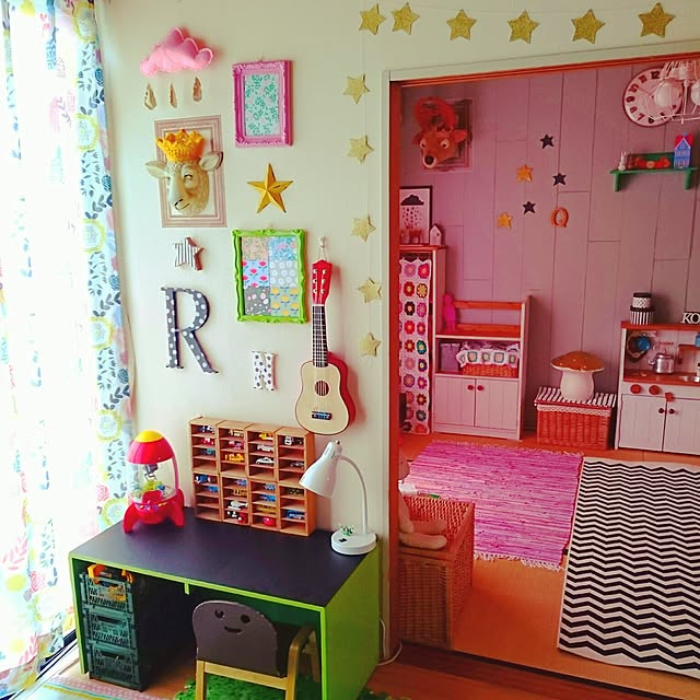 tonpuさんの実例写真
