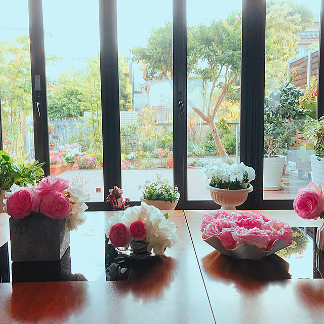 miwarinさんの実例写真