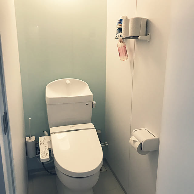 バス/トイレのインテリア実例 - 2019-12-20 14:48:45