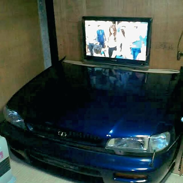 Rockさんの実例写真