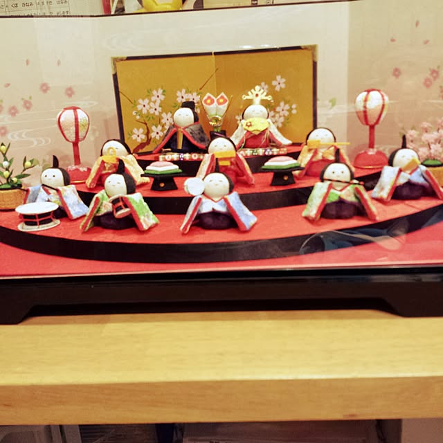 naominさんの実例写真