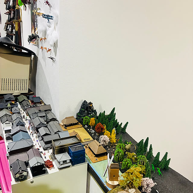 takakuzenさんの部屋