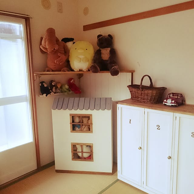 icoさんの実例写真