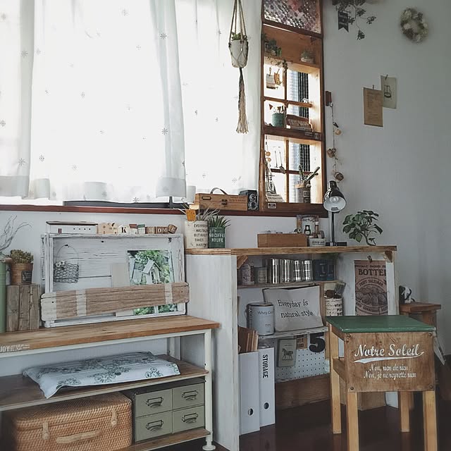 kinu-sakuさんの実例写真