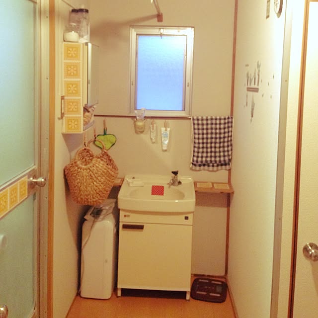 rikaさんの実例写真