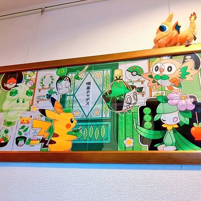 mincoさんの実例写真