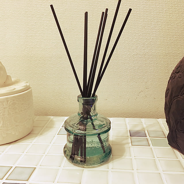 Tさんの実例写真