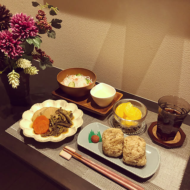 Mamiyさんの実例写真