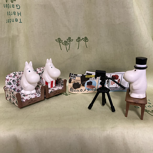 manduonmaさんの実例写真