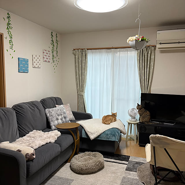 chiiさんのお部屋の写真