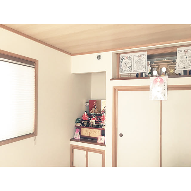 yoko.さんの実例写真