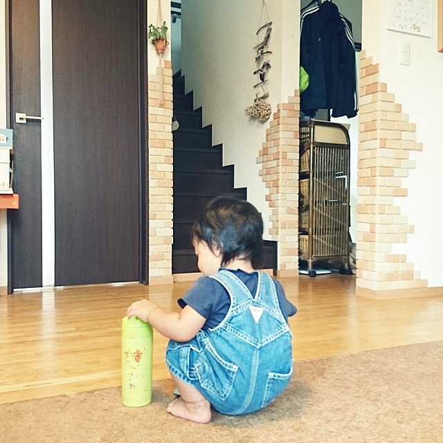 chan.chiさんの部屋