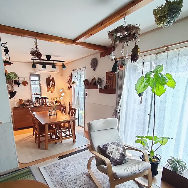 teamoさんの部屋