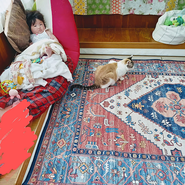 chako.さんの実例写真