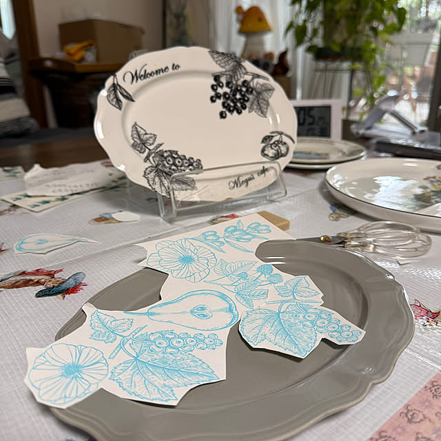 Aqettyさんの部屋