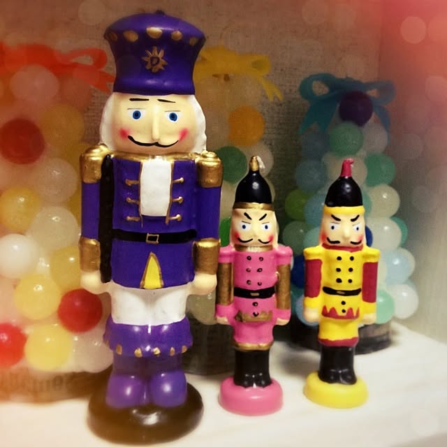 kokoroさんの実例写真