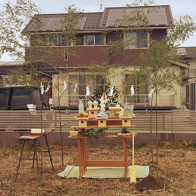 ex.Tさんの実例写真