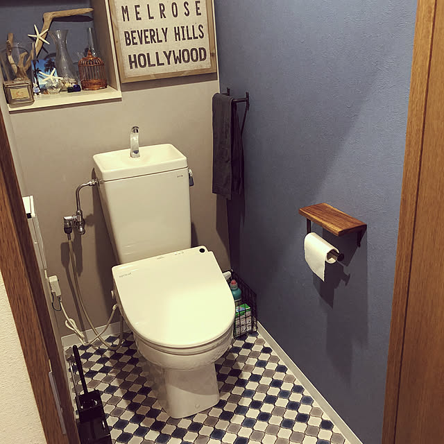 バス/トイレのインテリア実例 - 2019-10-18 10:30:01