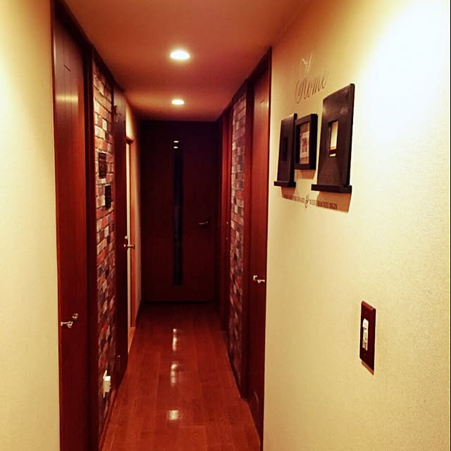 ballyさんの実例写真