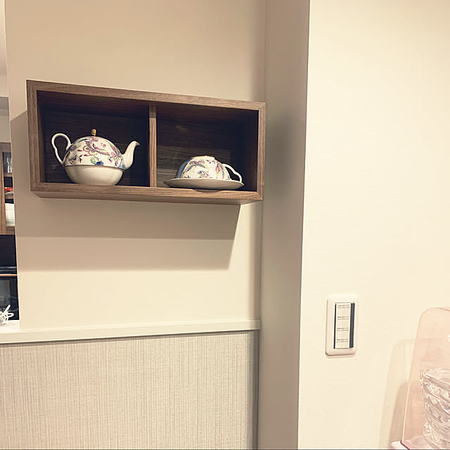 mariさんの実例写真