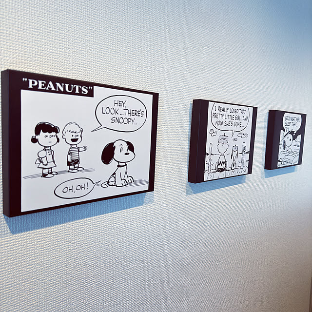 snoopyさんの部屋