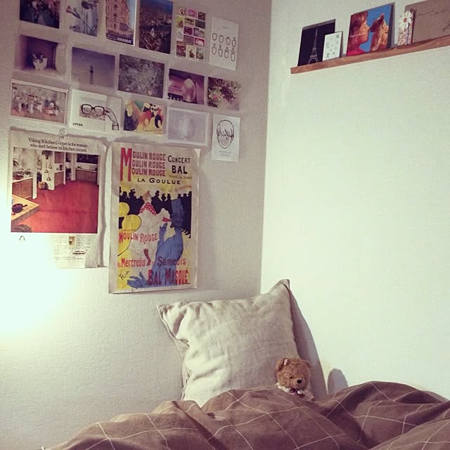 nonoさんの実例写真