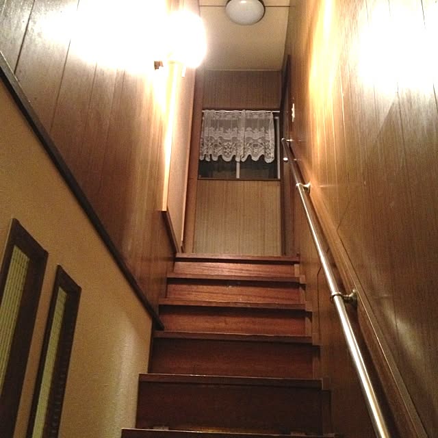 katsuwoさんの実例写真