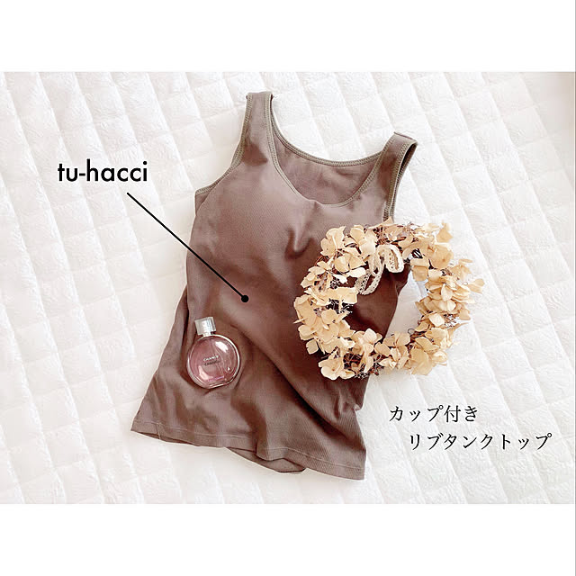 chaluさんの実例写真