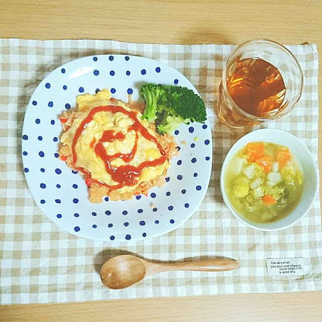 kinaさんの実例写真