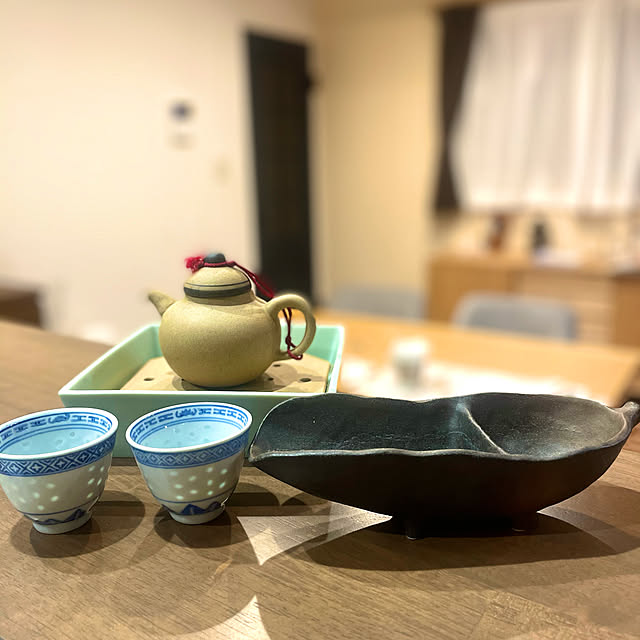 中国茶器 中国茶セットのおすすめ商品とおしゃれな実例