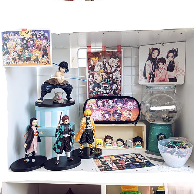 Annaさんの実例写真