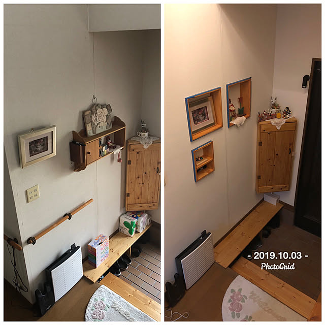 eriさんの部屋
