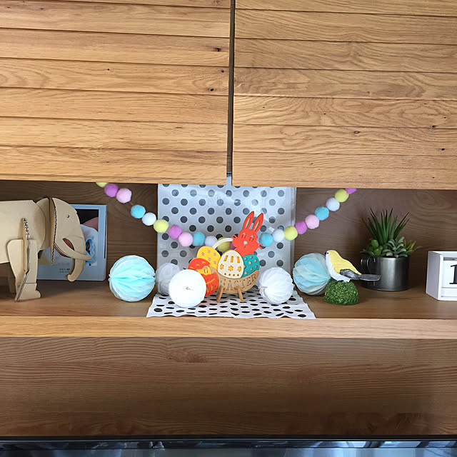 Minteaさんの実例写真