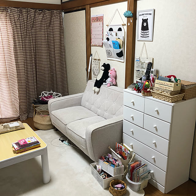 Naoさんの実例写真