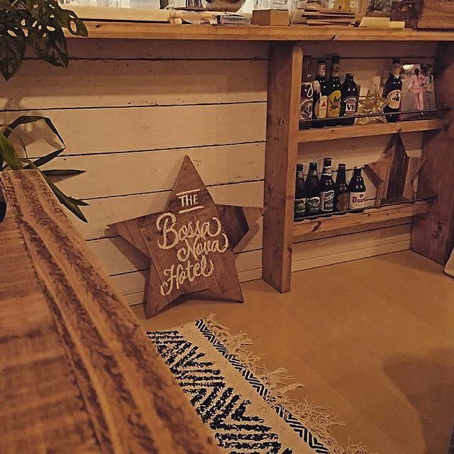 cafe-plageさんの実例写真