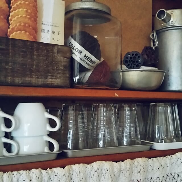 Miwaさんの実例写真