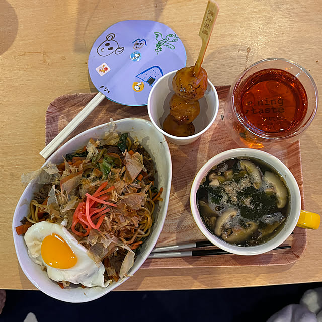 chIoeさんの部屋