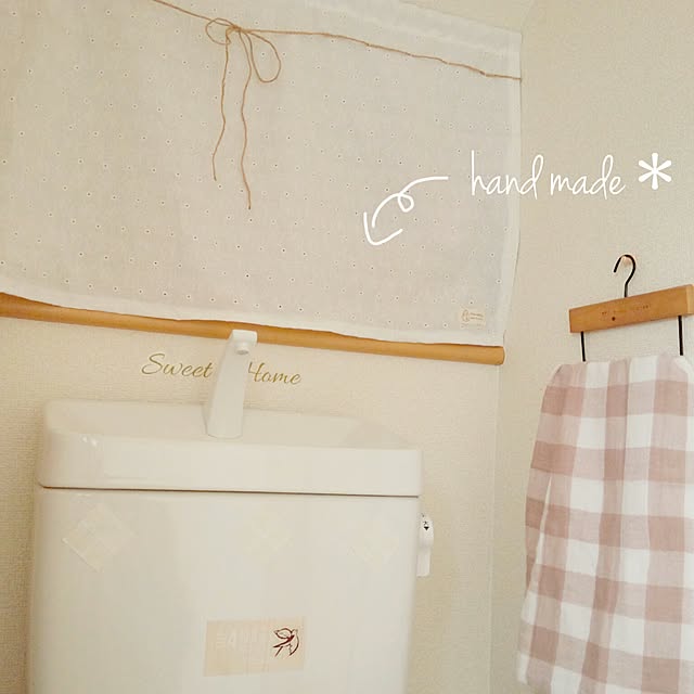 rihokaさんの実例写真