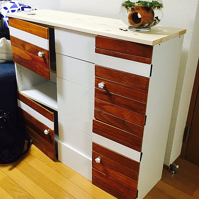 CaaakTさんの実例写真
