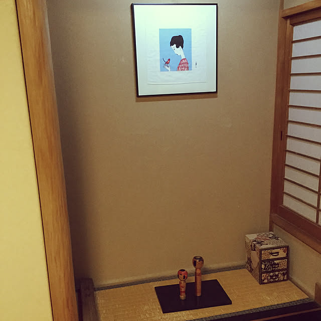 machoさんの実例写真