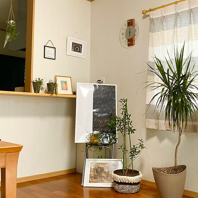 部屋全体のインテリア実例 - 2022-10-23 23:20:28