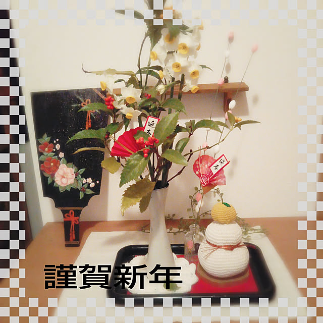 yukikoさんの実例写真