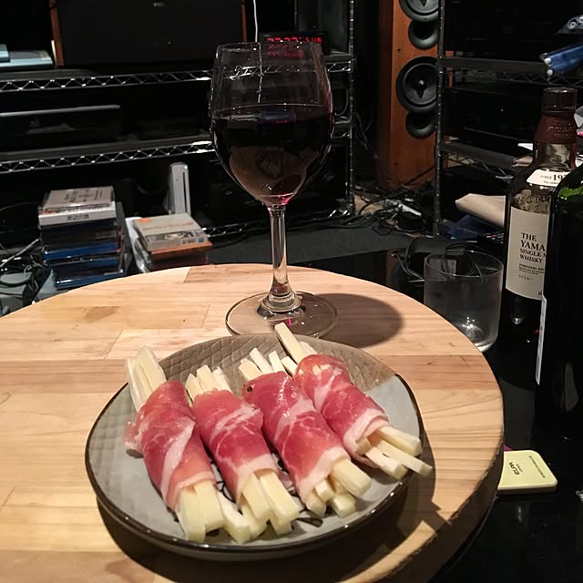 Shigeさんの実例写真