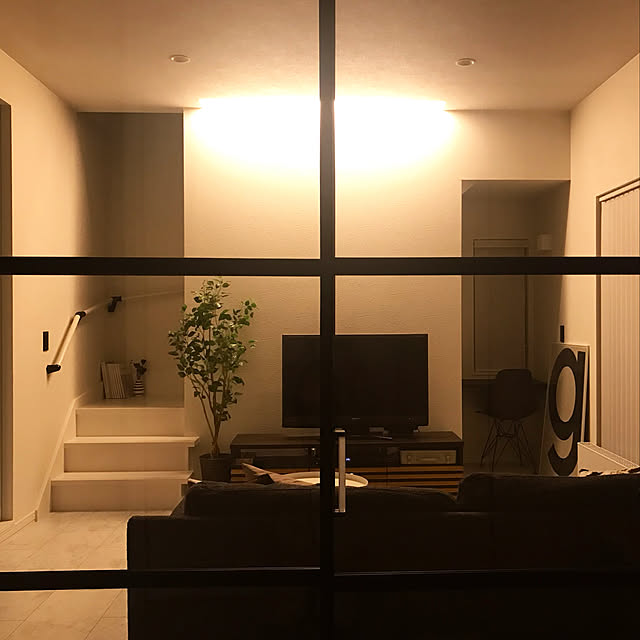 aluminiumさんの実例写真