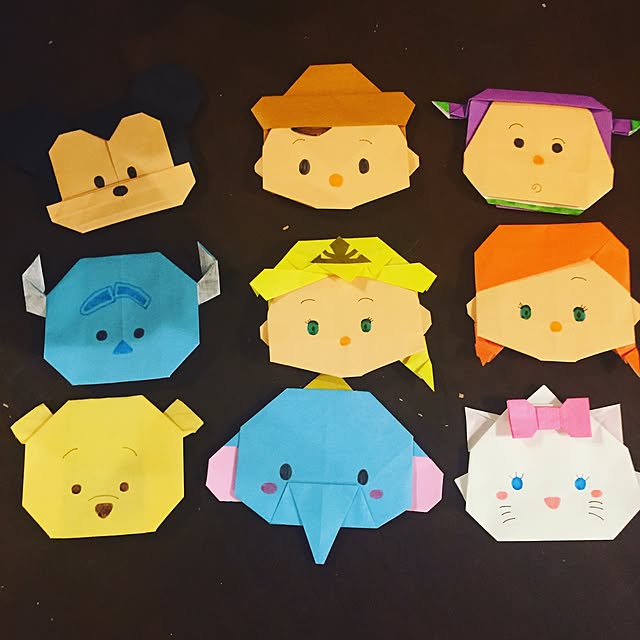stitchbunny927さんの実例写真