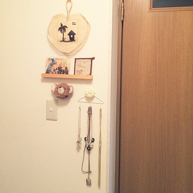 hachuさんの実例写真