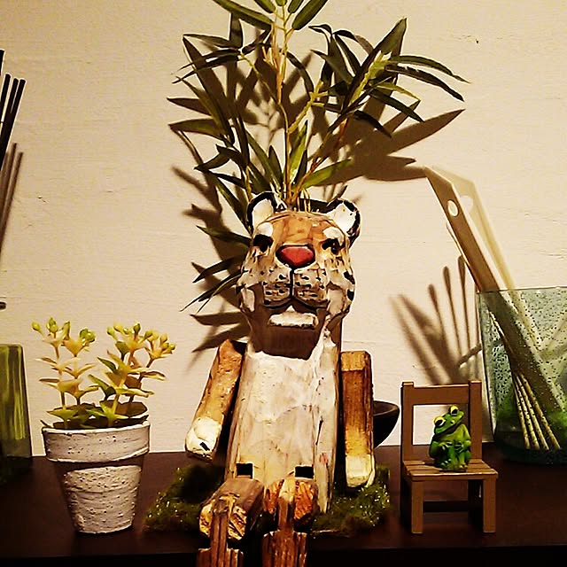 bonkiyoさんの実例写真