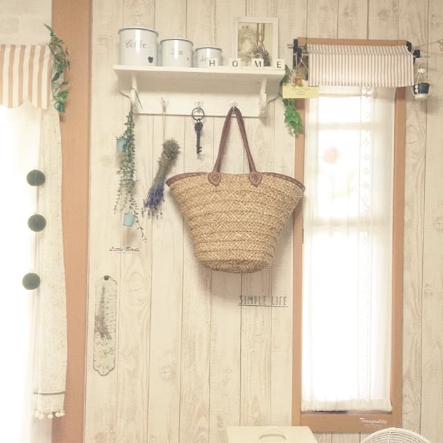kohakuruさんの実例写真