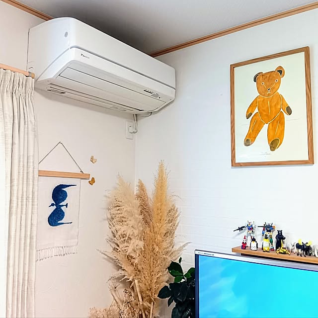 h.t.さんの部屋